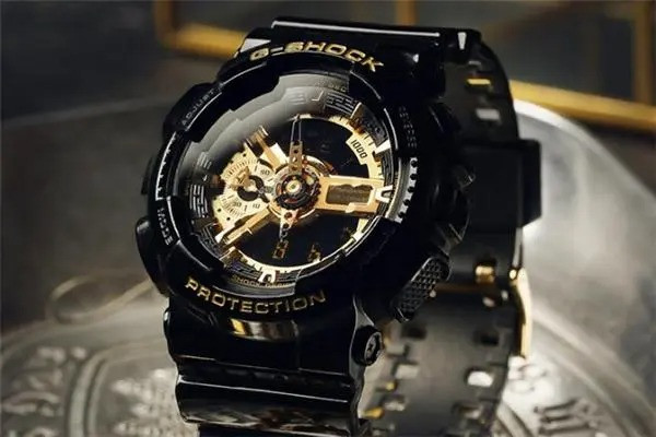 卡西欧手表是哪个国家的品牌 卡西欧手表属于什么档次
