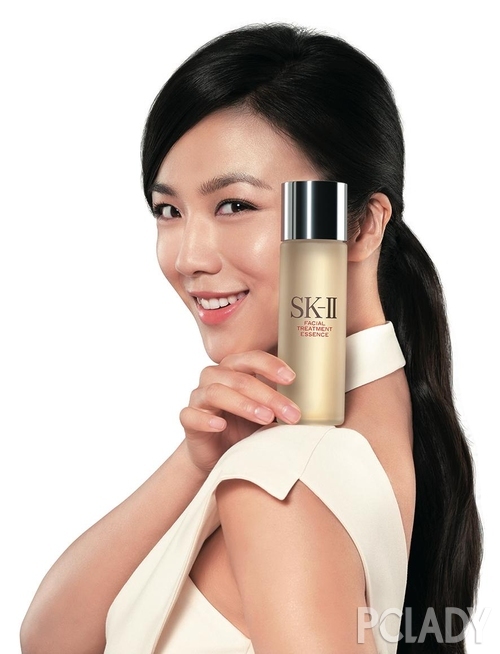 ±ȹġ ䷨SK-II