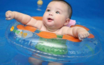 婴儿经常游泳有什么好处，多久游一次比较合适