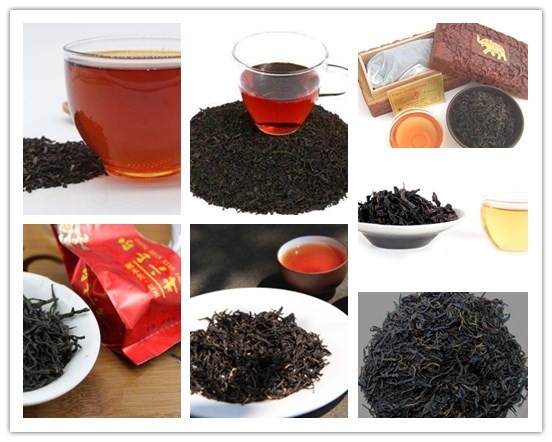 红茶有哪些，常喝红茶有什么好处和坏处