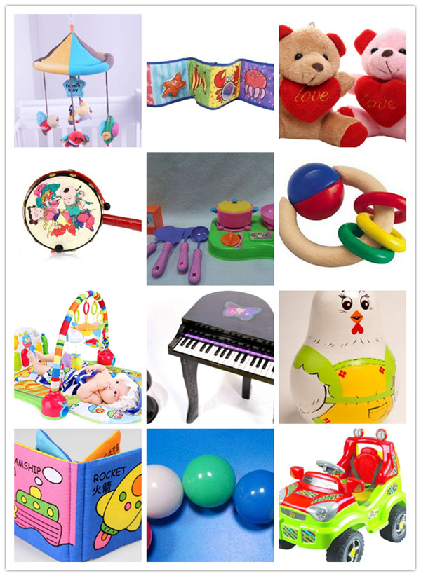 不同月龄宝宝玩什么玩具推荐，促进孩子认知发育