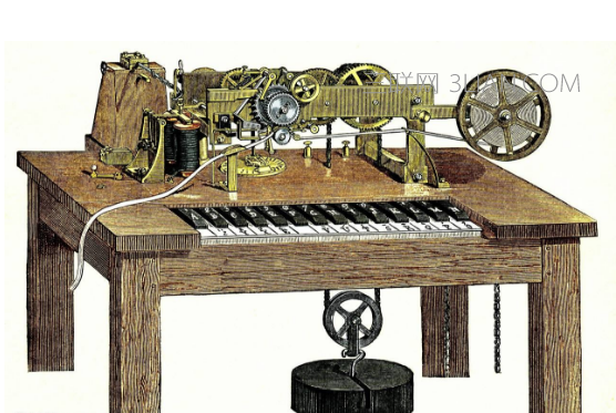 无线电报是第几次工业革命发明的的简单介绍