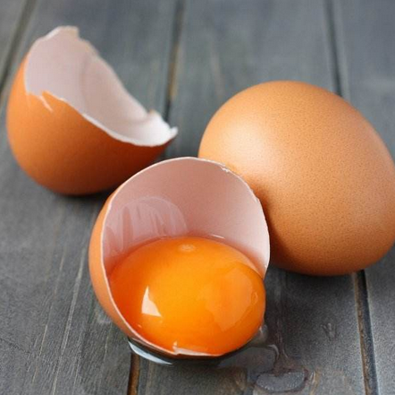 生吃鸡蛋好吗，有什么好处与坏处