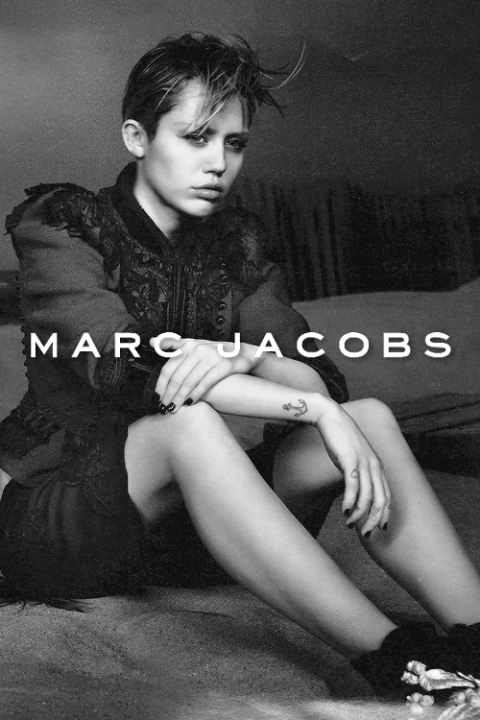 ȺҫMarc Jacobs