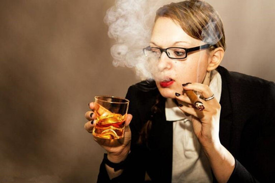 戒烟后身体会出现的各种变化 烟影响性功能吗
