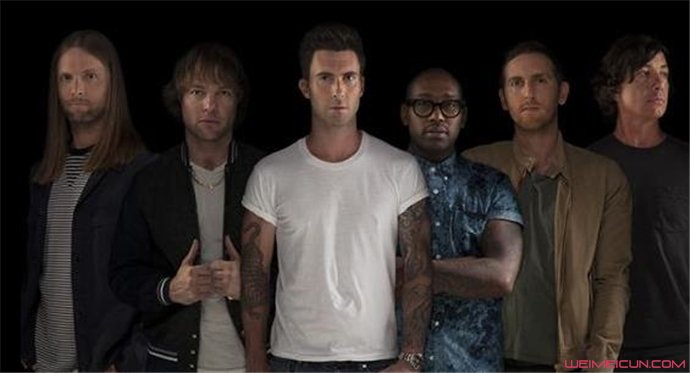 ħΪʲô maroon5ԭع