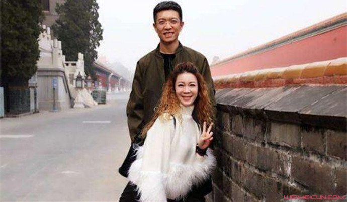 朱广权结婚了吗个人资料起底老婆惊人身份曝光掀热议