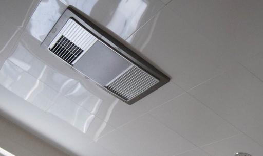 风暖式浴霸应该怎么保养与清洁？