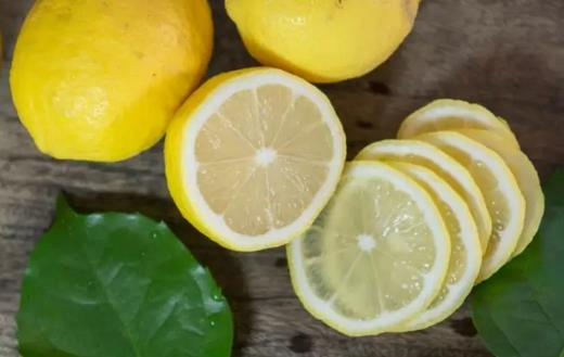 柠檬的美容作用体现 柠檬的选购及储存法