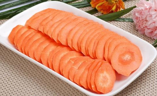 吃胡萝卜有哪些禁忌？吃胡萝卜的好处