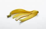 香蕉皮的9大功效：巧防中风