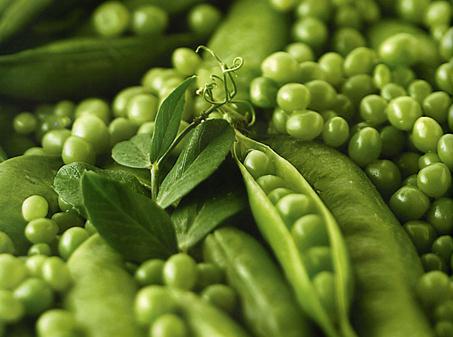吃青豆有什么好处？青豆的功效与作用，青豆营养价值