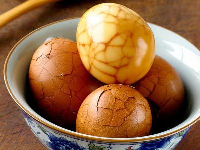 经常吃茶叶蛋好吗？茶叶蛋有营养吗