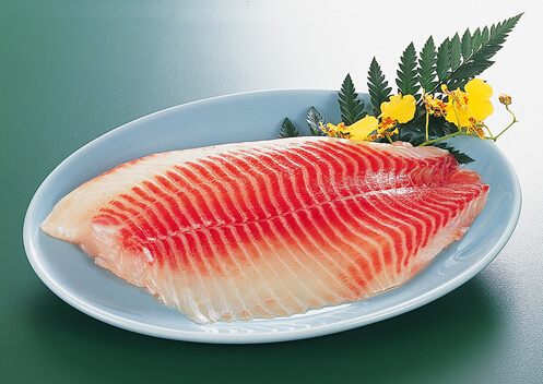 鲷鱼烧的做法-鲷鱼的营养价值