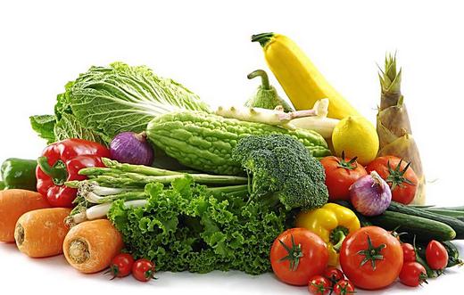 这6种蔬菜千万不要买！