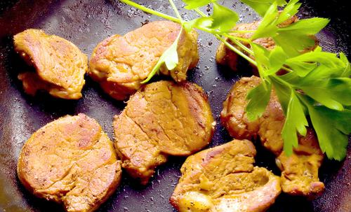 春季如何健康吃肉？炒猪肉的家常做法