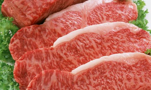 韩国红肉除皱图片