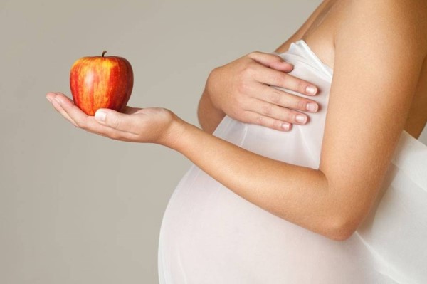 孕妇吃什么排胎毒最好 孕晚期排毒的最佳选择