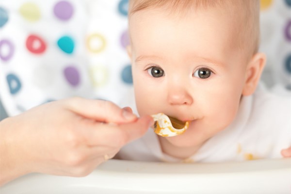 孩子先天性营养不良怎么办 帮助孩子快速补营养的方法