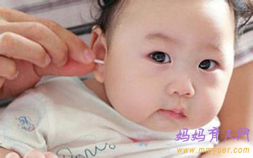 耳屎经常掏易引发癌症 宝宝的耳屎到底该掏不该掏？