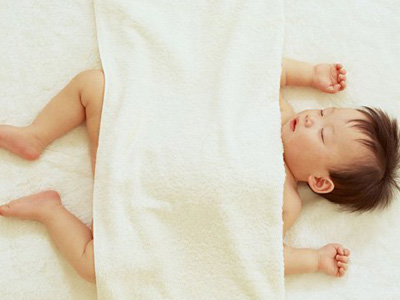 导致宝宝睡眠质量不好的九大主要原因