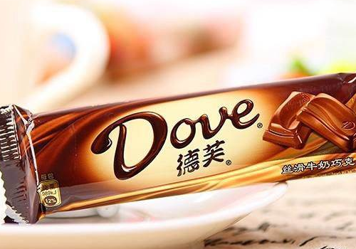 德芙巧克力是哪个国家的 和德芙档次哪个高