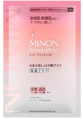 ĤЩ MINON