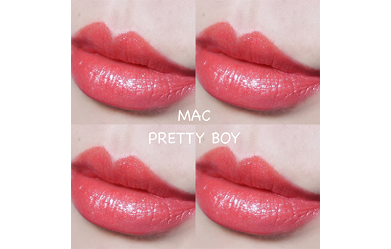MAC pretty boyʲôɫ ɫ
