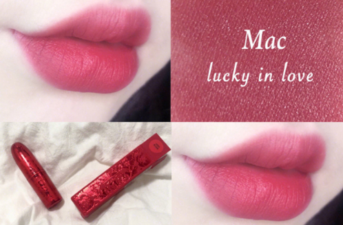 mac lucky in loveɫͼƬ ʺճ