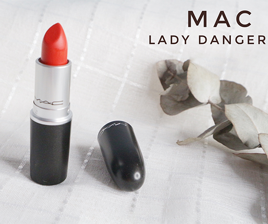 mac lady dangerʲôɫ ɫ