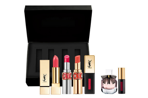 ysl2017˫11նɫںм۸Ǯ ʲôԿ