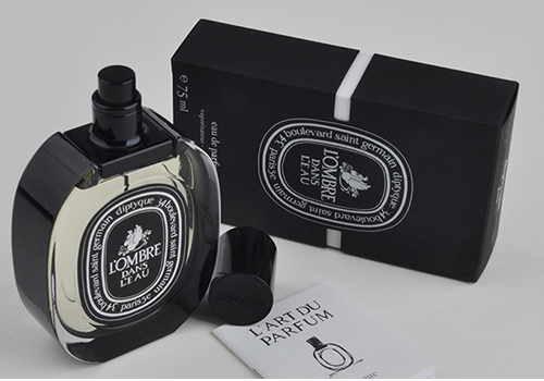 diptyque̴ˮʲôζ ʺϵļڼʱ