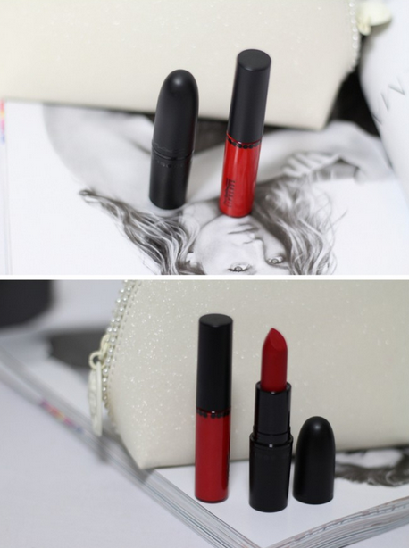 mac lady bugʺϻƤ ruby wooɫԱ