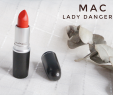 mac lady danger ɫ