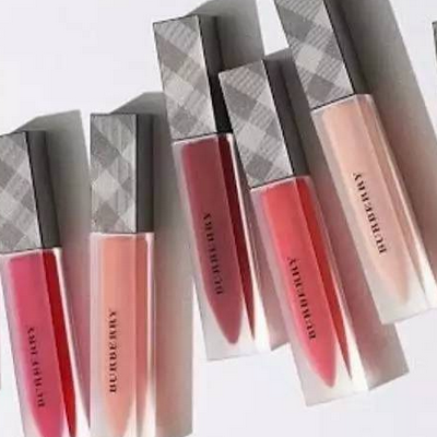 burberry17ʲôɫ Liquid Lip Velvetϵдɫ