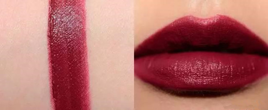 burberry17ʲôɫ Liquid Lip Velvetϵдɫ