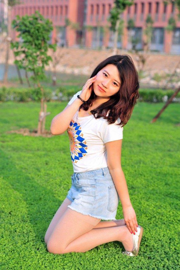 女生想找什么样的男朋友?