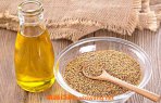 亚麻籽油的功效与作用 亚麻籽油怎么吃