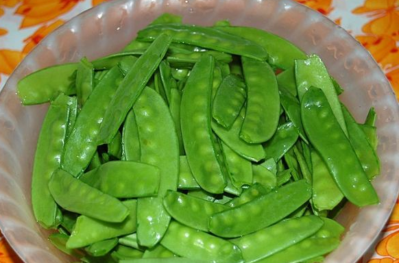 豌豆角怎么吃 豌豆角的常见吃法
