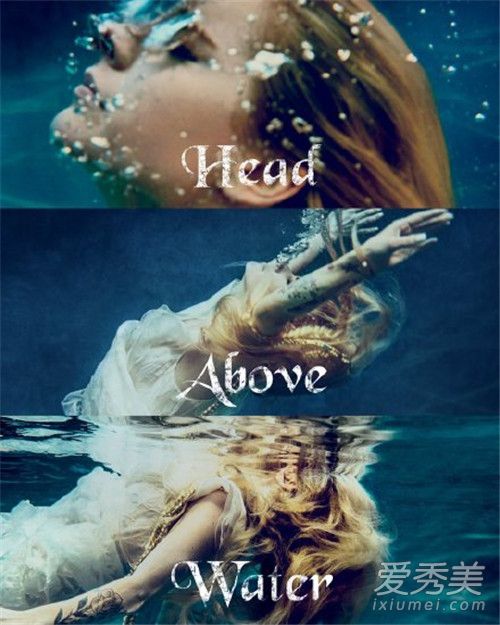 ޱ¸Head Above Water ޱ¸Head Above Waterʺ