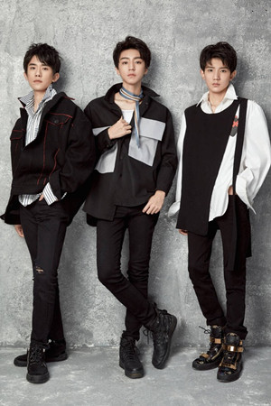 tfboysϲ tfboysϲ