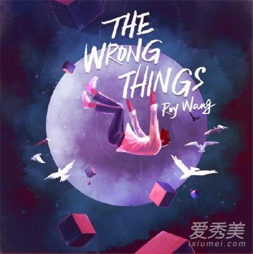 Դ¸The Wrong Things The Wrong Thingsʽ