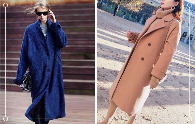 大衣应该买大一码吗？选择大衣有什么小技巧？