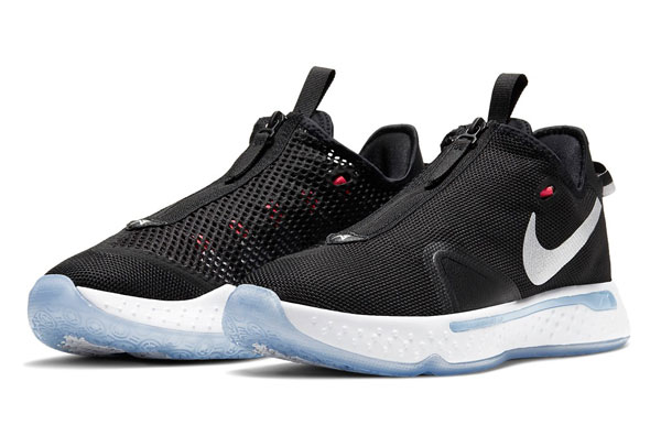 NikePaul GeorgeȫսЬPG 4