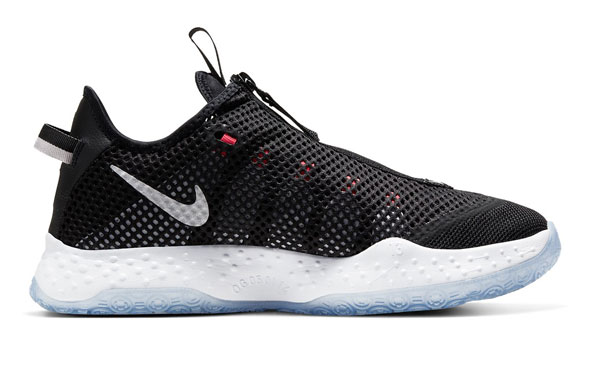 NikePaul GeorgeȫսЬPG 4