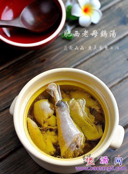 老母鸡汤的做法大全_老母鸡汤怎么做 老母鸡汤的做法大全_老母鸡汤怎么做