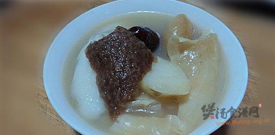 花胶煲汤的做法大全_花胶煲汤怎么做 花胶煲汤的做法大全_花胶煲汤怎么做