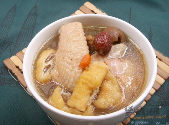 花胶煲汤的做法大全_花胶煲汤怎么做 花胶煲汤的做法大全_花胶煲汤怎么做