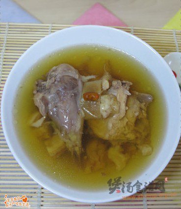 花胶煲汤的做法大全_花胶煲汤怎么做 花胶煲汤的做法大全_花胶煲汤怎么做