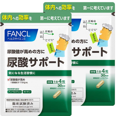 30Ժʹ磿FANCL HealthScience֧Ԯɽʹ